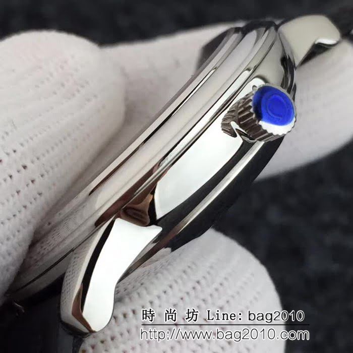 歐米茄OMEGA 蝶飛系列 西鐵城8215 精品男士腕表 WSS0904